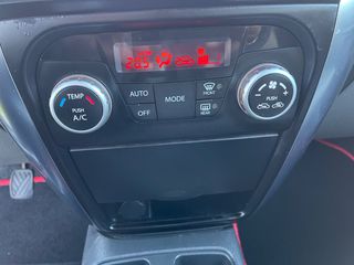 Suzuki SX4 2011 1.6 Outdoor Line GLX -  4x4-thumb-58