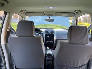 Suzuki SX4 2011 1.6 Outdoor Line GLX -  4x4-thumb-22
