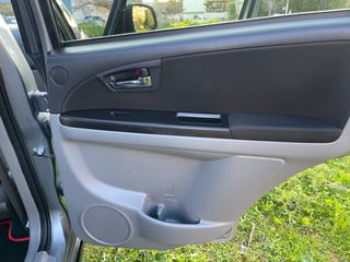 Suzuki SX4 2011 1.6 Outdoor Line GLX -  4x4-thumb-27