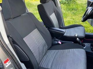 Suzuki SX4 2011 1.6 Outdoor Line GLX -  4x4-thumb-28