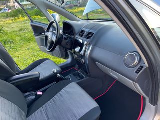 Suzuki SX4 2011 1.6 Outdoor Line GLX -  4x4-thumb-29