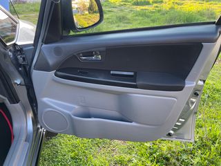 Suzuki SX4 2011 1.6 Outdoor Line GLX -  4x4-thumb-30