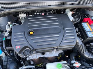 Suzuki SX4 2011 1.6 Outdoor Line GLX -  4x4-thumb-31