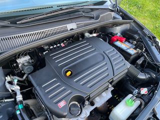 Suzuki SX4 2011 1.6 Outdoor Line GLX -  4x4-thumb-32
