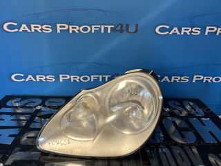 PORSCHE CAYENNE 03-10" ΦΑΝΑΡΙ ΕΜΠΡΟΣ ΑΡΙΣΤΕΡΑ 7L5941005J