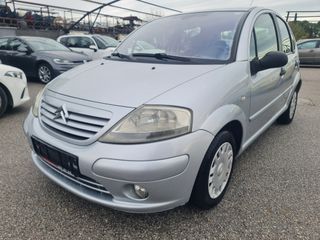 Citroen C3 2005