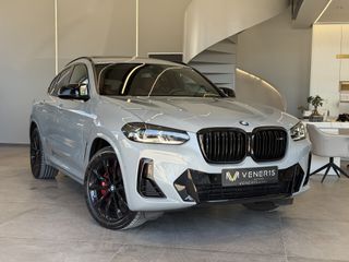 Bmw X4 M40 2023 D Facelift / Pano - VENERIS MOTORS
