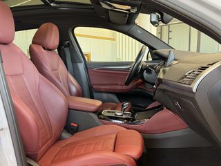 Bmw X4 M40 2023 D Facelift / Pano - VENERIS MOTORS-thumb-62