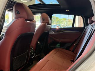 Bmw X4 M40 2023 D Facelift / Pano - VENERIS MOTORS-thumb-64