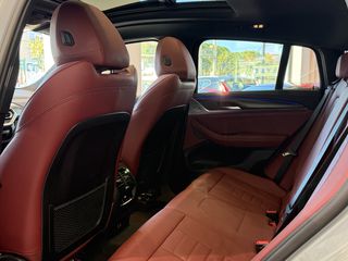 Bmw X4 M40 2023 D Facelift / Pano - VENERIS MOTORS-thumb-65