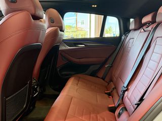Bmw X4 M40 2023 D Facelift / Pano - VENERIS MOTORS-thumb-67
