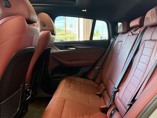 Bmw X4 M40 2023 D Facelift / Pano - VENERIS MOTORS-thumb-68