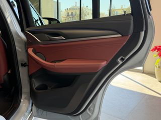 Bmw X4 M40 2023 D Facelift / Pano - VENERIS MOTORS-thumb-69