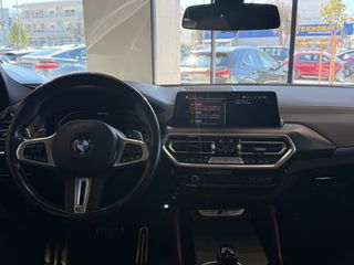Bmw X4 M40 2023 D Facelift / Pano - VENERIS MOTORS-thumb-70