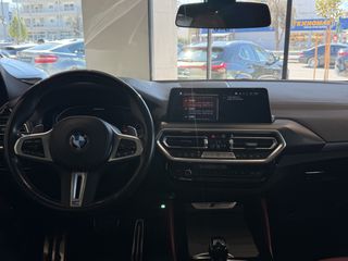 Bmw X4 M40 2023 D Facelift / Pano - VENERIS MOTORS-thumb-71