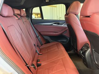 Bmw X4 M40 2023 D Facelift / Pano - VENERIS MOTORS-thumb-72