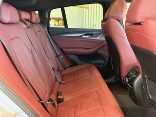 Bmw X4 M40 2023 D Facelift / Pano - VENERIS MOTORS-thumb-73