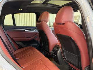 Bmw X4 M40 2023 D Facelift / Pano - VENERIS MOTORS-thumb-74