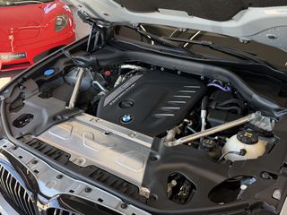 Bmw X4 M40 2023 D Facelift / Pano - VENERIS MOTORS-thumb-75