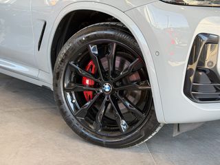 Bmw X4 M40 2023 D Facelift / Pano - VENERIS MOTORS-thumb-4