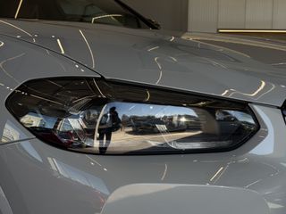 Bmw X4 M40 2023 D Facelift / Pano - VENERIS MOTORS-thumb-5