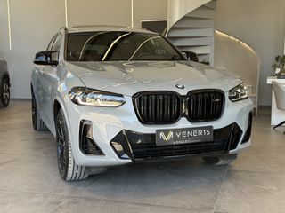 Bmw X4 M40 2023 D Facelift / Pano - VENERIS MOTORS-thumb-6