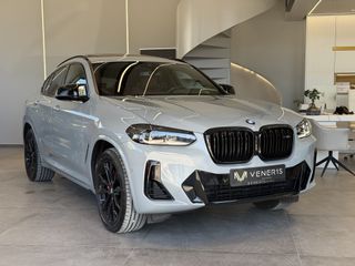 Bmw X4 M40 2023 D Facelift / Pano - VENERIS MOTORS-thumb-7