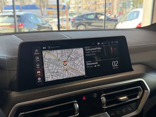 Bmw X4 M40 2023 D Facelift / Pano - VENERIS MOTORS-thumb-38