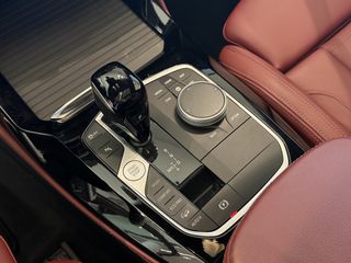 Bmw X4 M40 2023 D Facelift / Pano - VENERIS MOTORS-thumb-39
