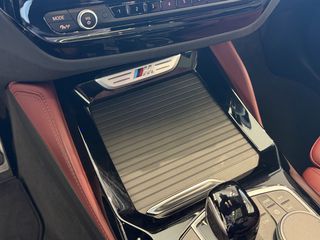 Bmw X4 M40 2023 D Facelift / Pano - VENERIS MOTORS-thumb-40