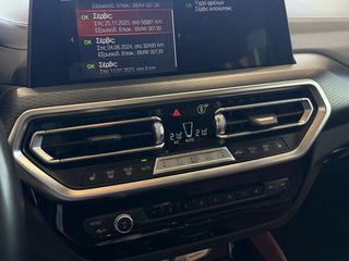 Bmw X4 M40 2023 D Facelift / Pano - VENERIS MOTORS-thumb-41