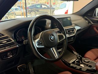 Bmw X4 M40 2023 D Facelift / Pano - VENERIS MOTORS-thumb-42