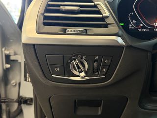 Bmw X4 M40 2023 D Facelift / Pano - VENERIS MOTORS-thumb-43
