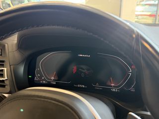 Bmw X4 M40 2023 D Facelift / Pano - VENERIS MOTORS-thumb-44