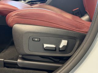 Bmw X4 M40 2023 D Facelift / Pano - VENERIS MOTORS-thumb-47