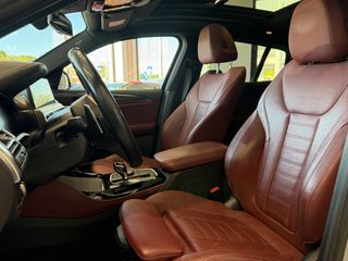 Bmw X4 M40 2023 D Facelift / Pano - VENERIS MOTORS-thumb-50