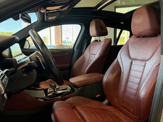Bmw X4 M40 2023 D Facelift / Pano - VENERIS MOTORS-thumb-51