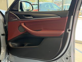 Bmw X4 M40 2023 D Facelift / Pano - VENERIS MOTORS-thumb-53