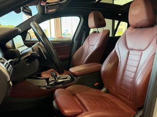 Bmw X4 M40 2023 D Facelift / Pano - VENERIS MOTORS-thumb-54