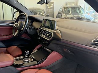 Bmw X4 M40 2023 D Facelift / Pano - VENERIS MOTORS-thumb-56