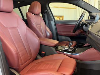 Bmw X4 M40 2023 D Facelift / Pano - VENERIS MOTORS-thumb-57