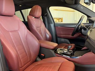 Bmw X4 M40 2023 D Facelift / Pano - VENERIS MOTORS-thumb-58