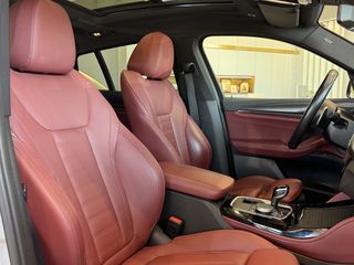 Bmw X4 M40 2023 D Facelift / Pano - VENERIS MOTORS-thumb-59