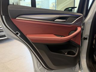 Bmw X4 M40 2023 D Facelift / Pano - VENERIS MOTORS-thumb-60