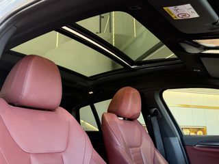 Bmw X4 M40 2023 D Facelift / Pano - VENERIS MOTORS-thumb-61