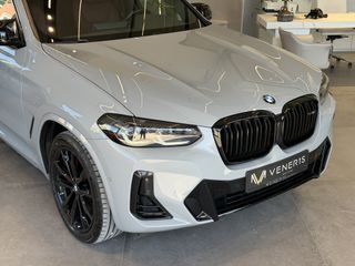 Bmw X4 M40 2023 D Facelift / Pano - VENERIS MOTORS-thumb-12
