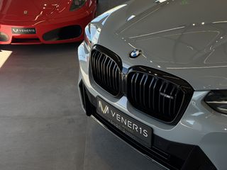 Bmw X4 M40 2023 D Facelift / Pano - VENERIS MOTORS-thumb-13