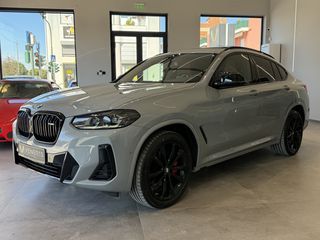 Bmw X4 M40 2023 D Facelift / Pano - VENERIS MOTORS-thumb-16