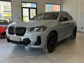 Bmw X4 M40 2023 D Facelift / Pano - VENERIS MOTORS-thumb-17