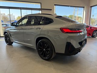 Bmw X4 M40 2023 D Facelift / Pano - VENERIS MOTORS-thumb-18